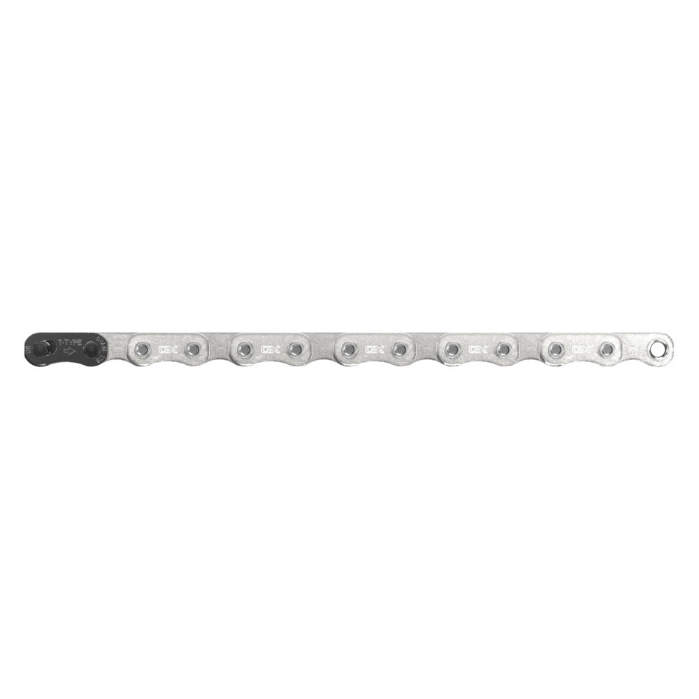 CORRENTE SRAM GX EAGLE TRANSMISSION FLATTOP (12V 126 ELOS)