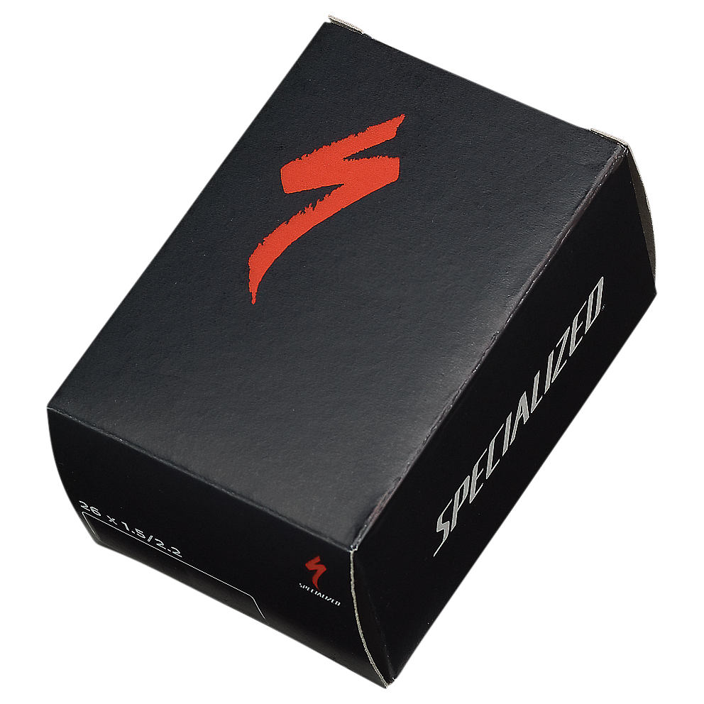 CÂMARA DE AR SPECIALIZED STANDARD 27,5X1,75-2,4 (AV) 40 MM
