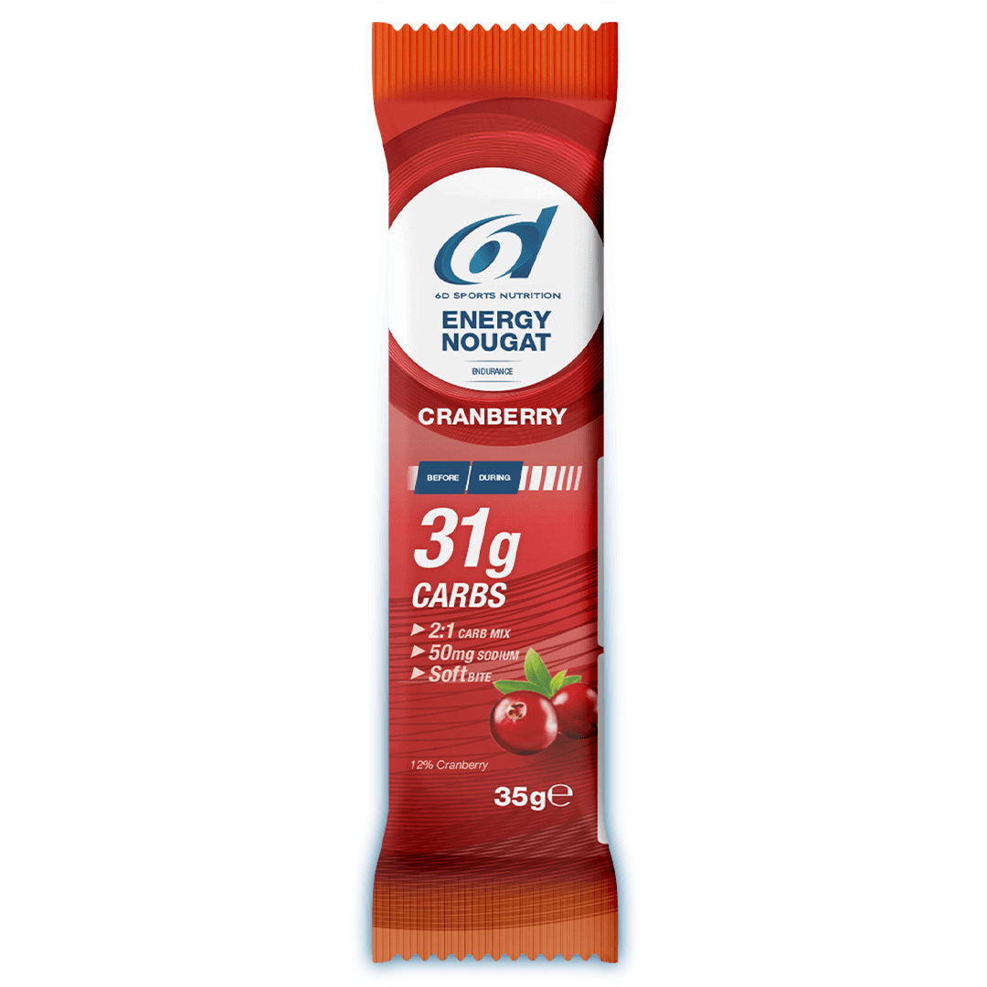 6D ENERGY NOUGAT (35 G)