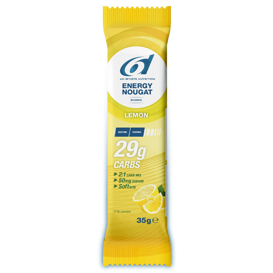 6D ENERGY NOUGAT (35 G)