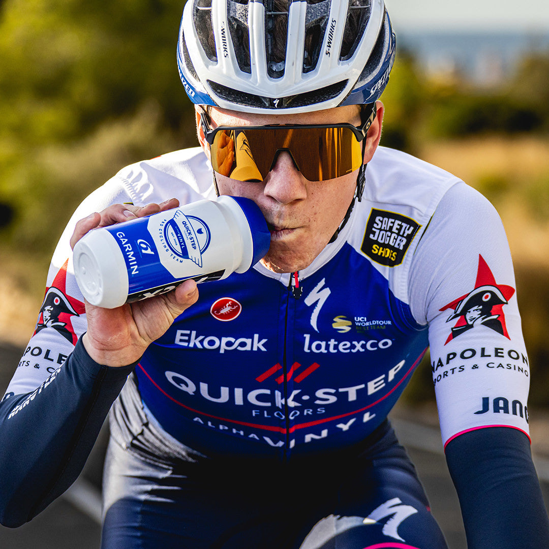 6D ISOTONIC SPORTS DRINK (1,4 KG)