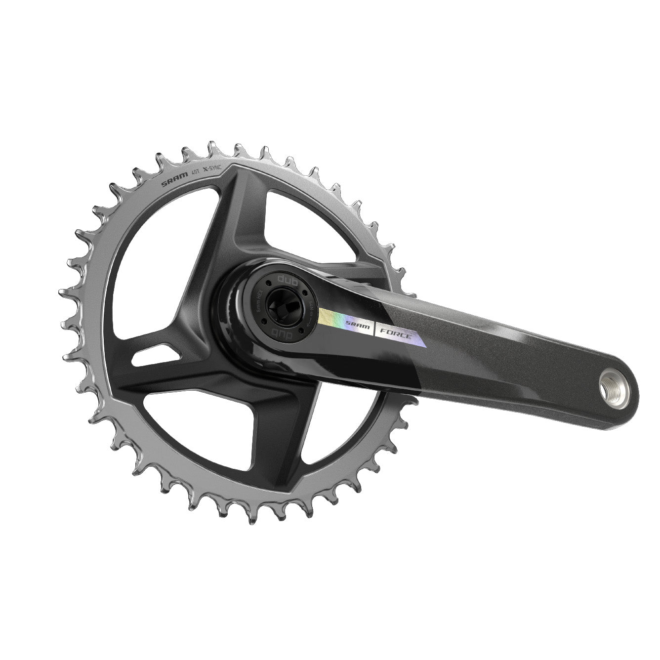 PEDALEIRO SRAM FORCE 1 (12V)