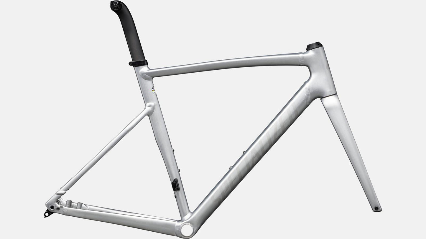 QUADRO SPECIALIZED ALLEZ SPRINT 2024