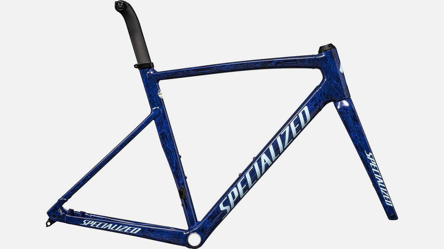 QUADRO SPECIALIZED ALLEZ SPRINT 2024