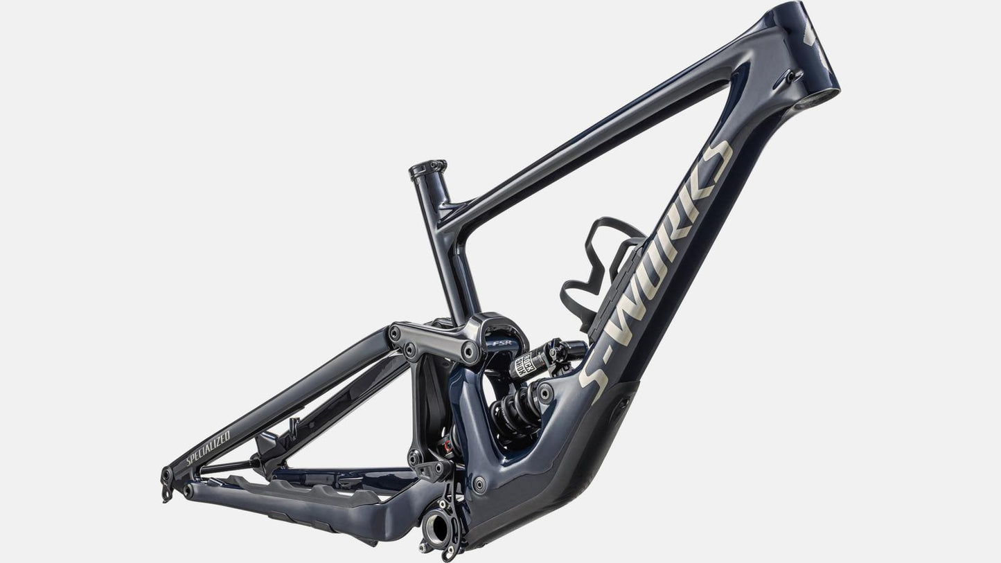 QUADRO SPECIALIZED S-WORKS ENDURO 2024
