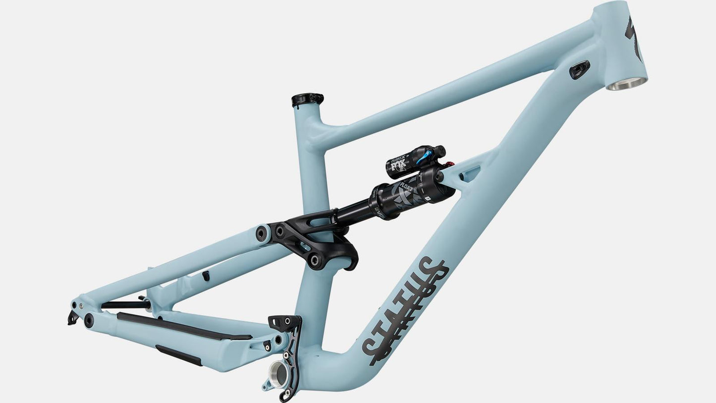 QUADRO SPECIALIZED STATUS 160 2022