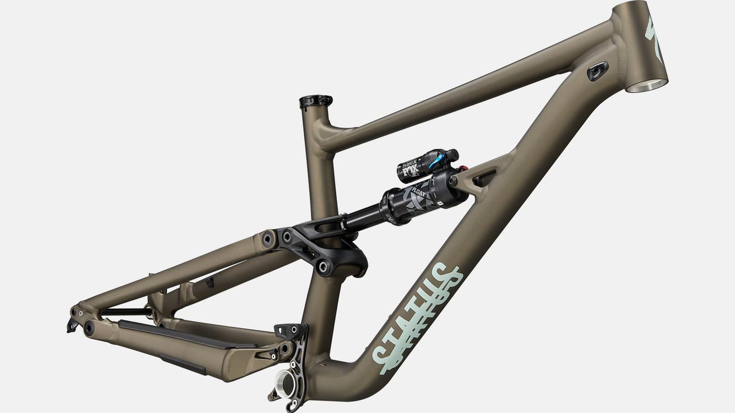 QUADRO SPECIALIZED STATUS 160 2022