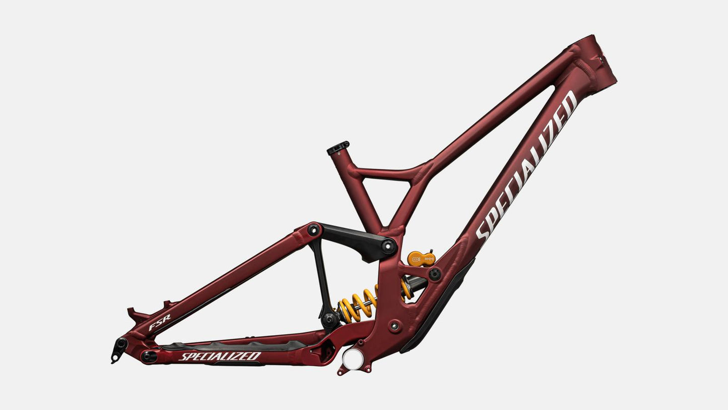 QUADRO SPECIALIZED DEMO RACE 2024