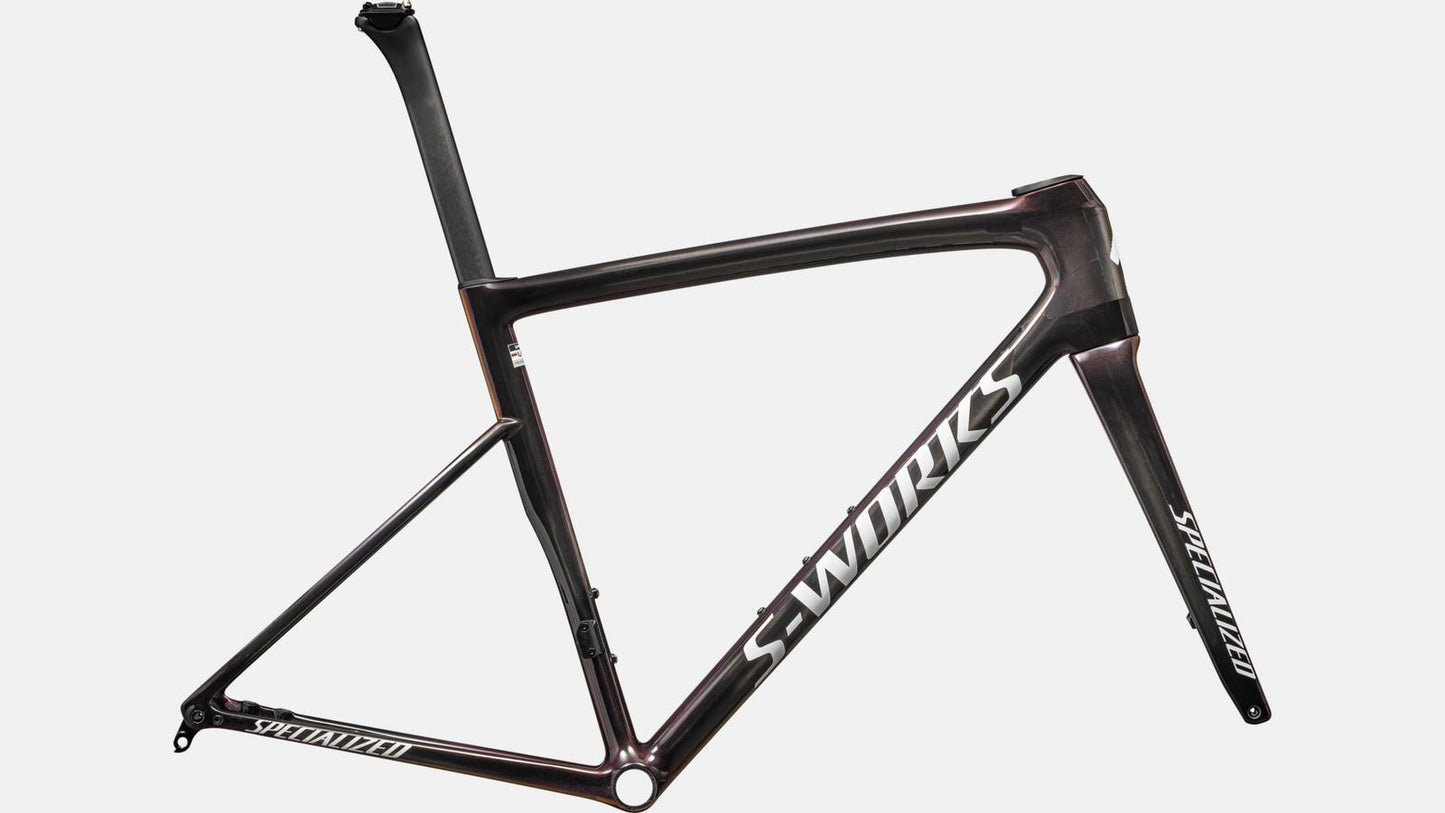 QUADRO SPECIALIZED S-WORKS TARMAC SL8 2024