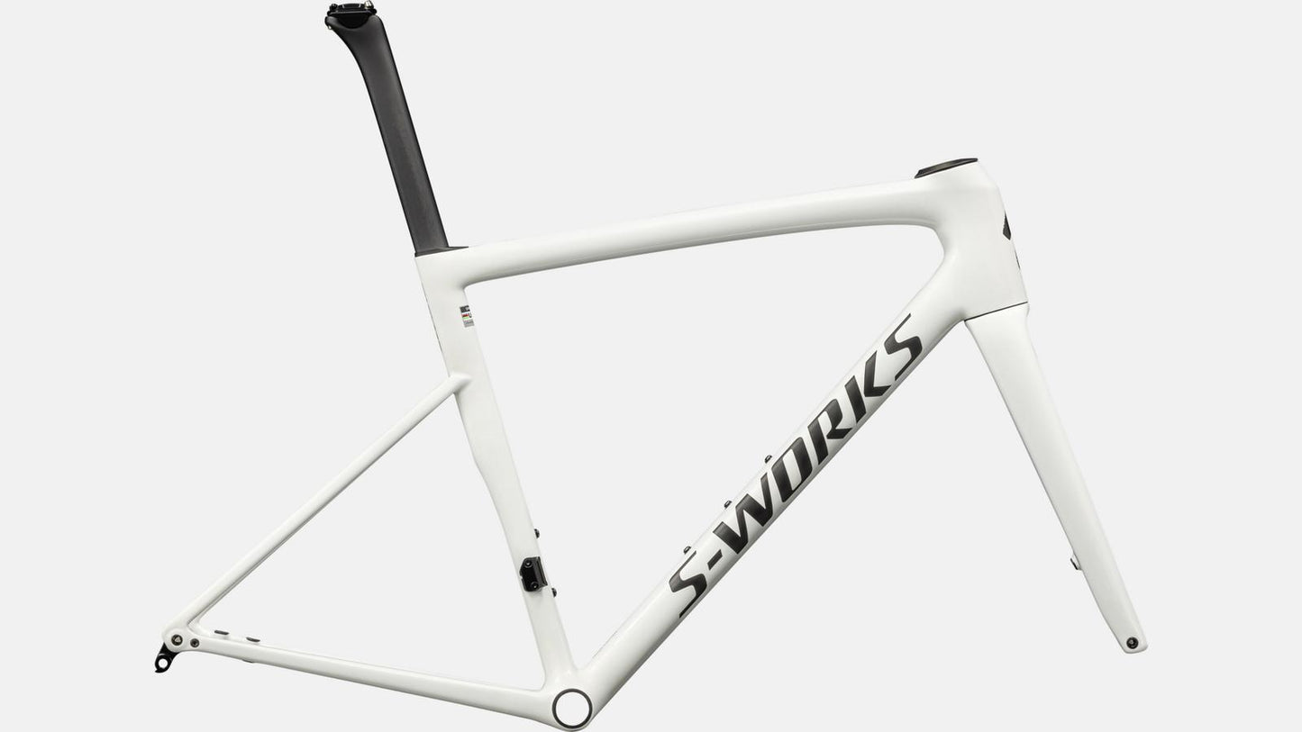 QUADRO SPECIALIZED S-WORKS TARMAC SL8 2024