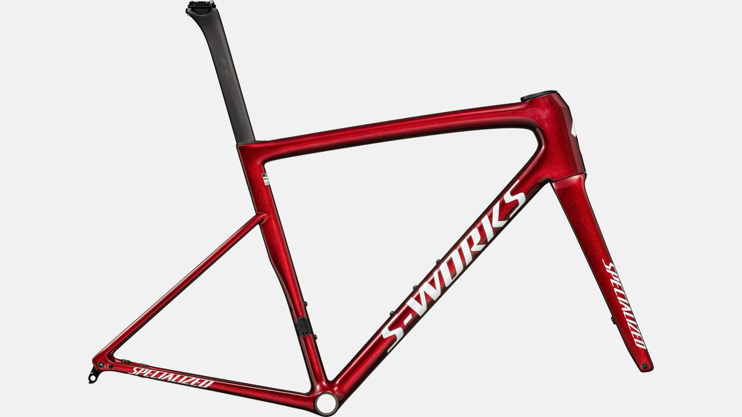 QUADRO SPECIALIZED S-WORKS TARMAC SL8 2024