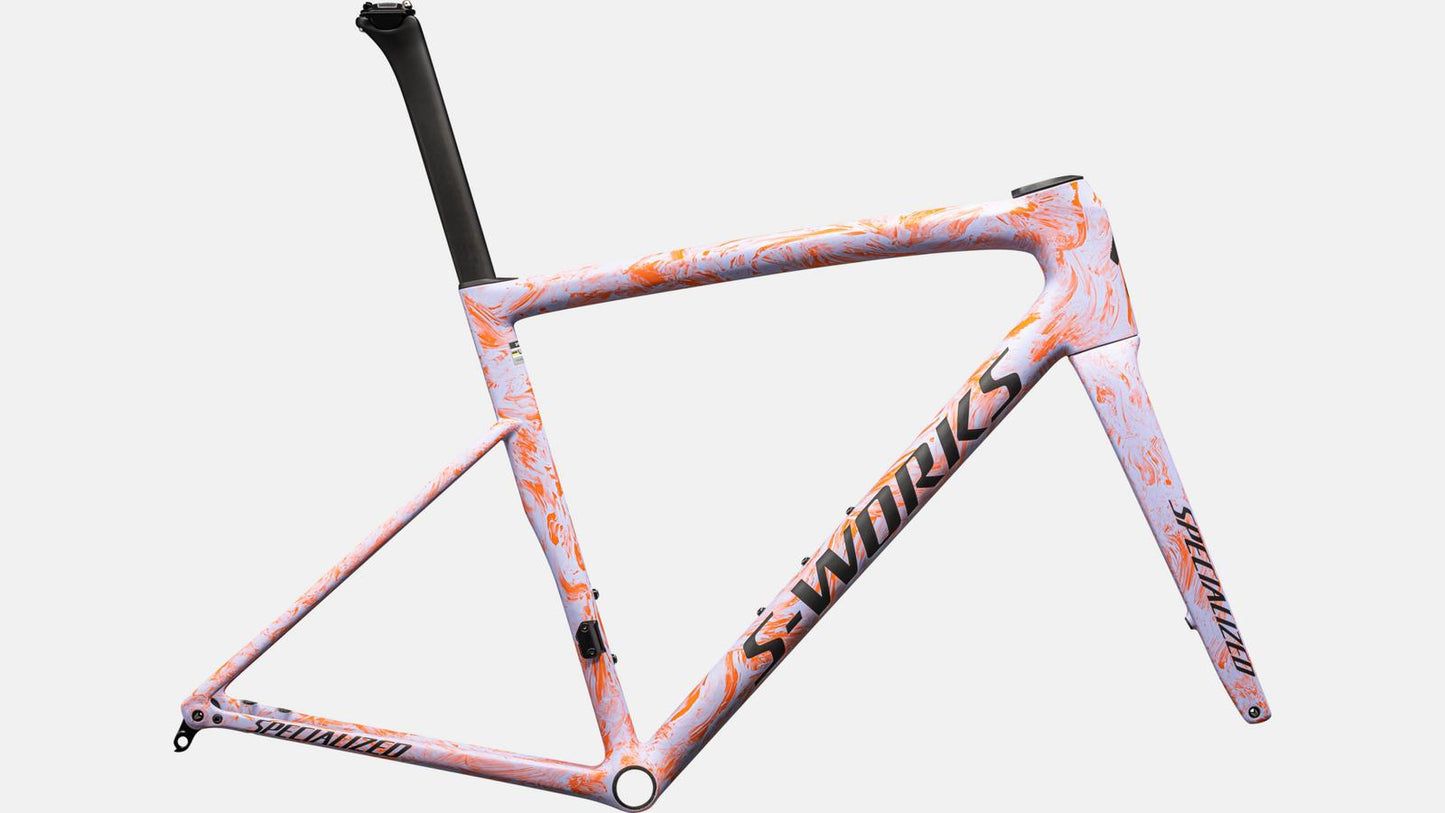QUADRO SPECIALIZED S-WORKS TARMAC SL8 2024