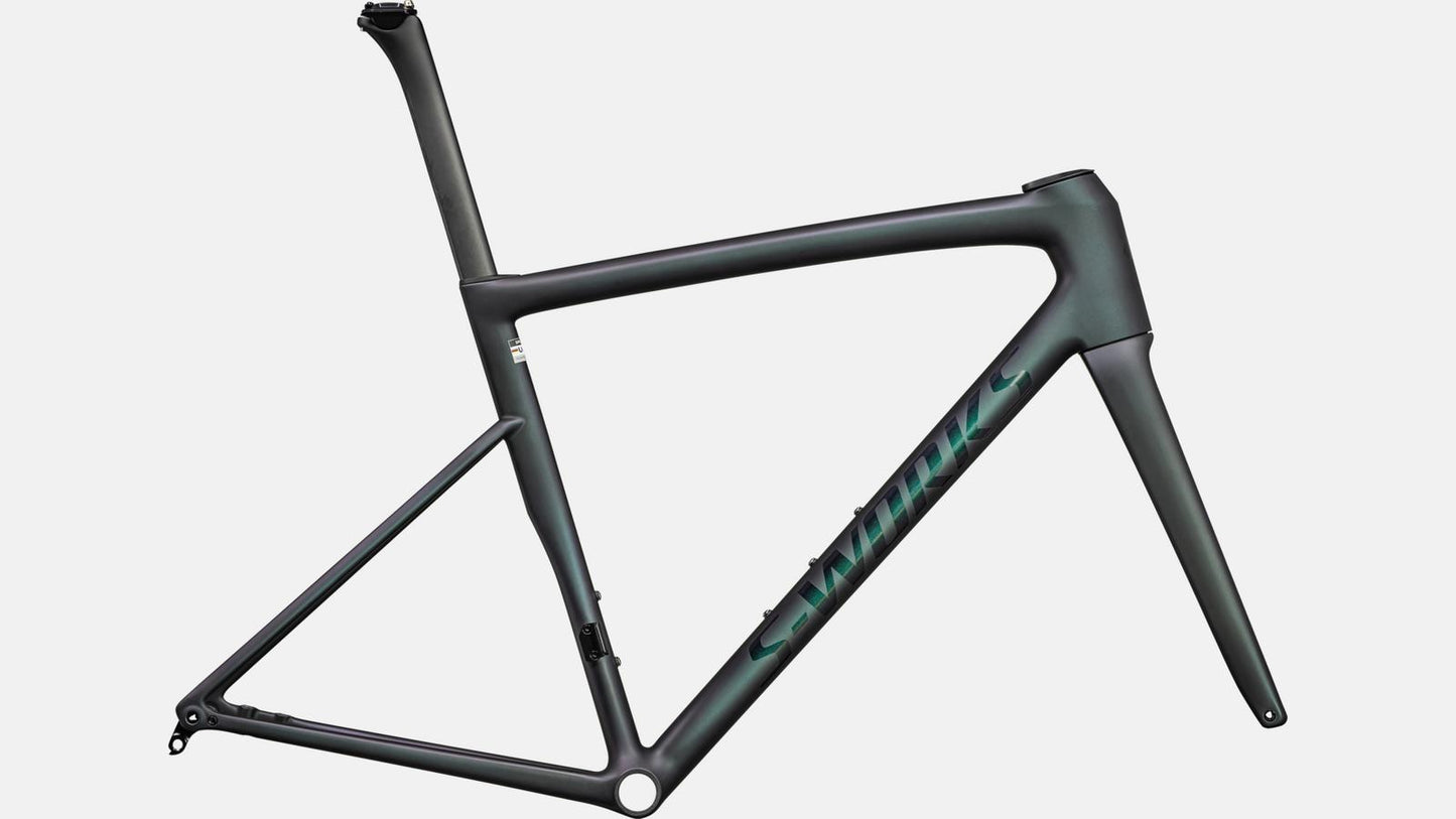 QUADRO SPECIALIZED S-WORKS TARMAC SL8 2024