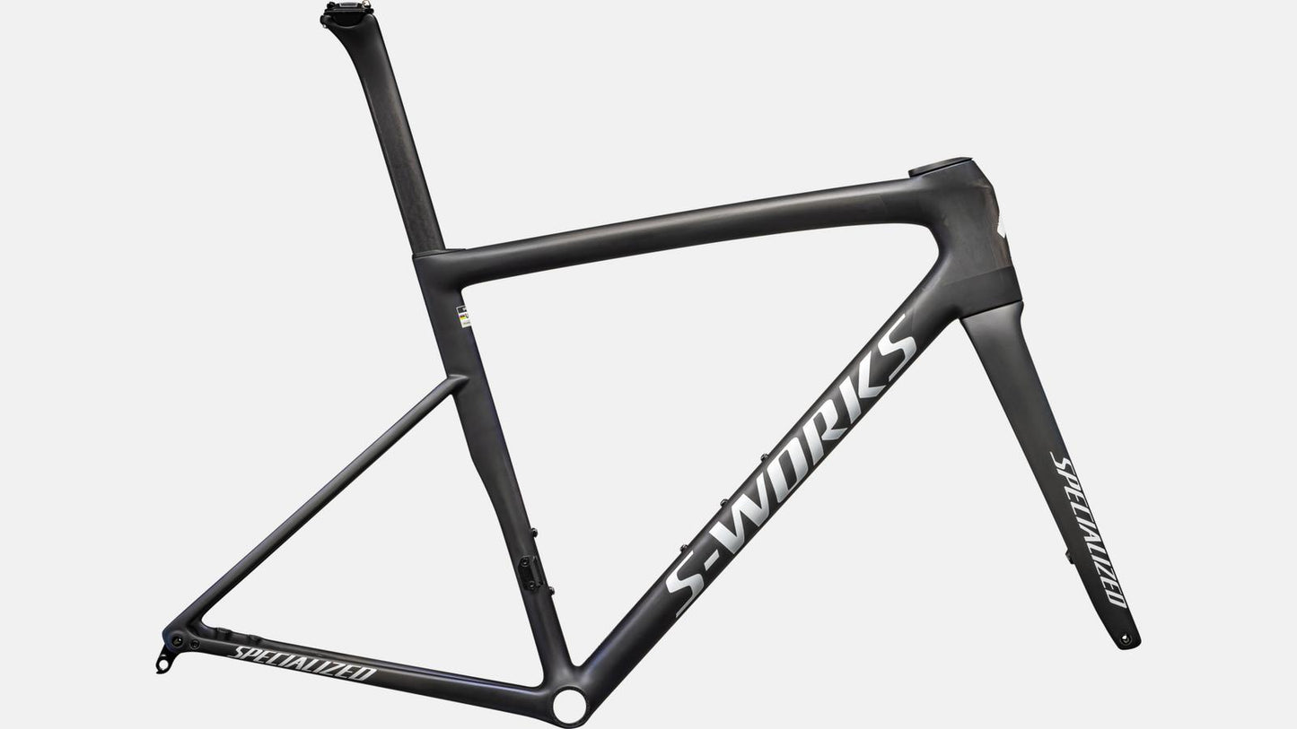 QUADRO SPECIALIZED S-WORKS TARMAC SL8 2024