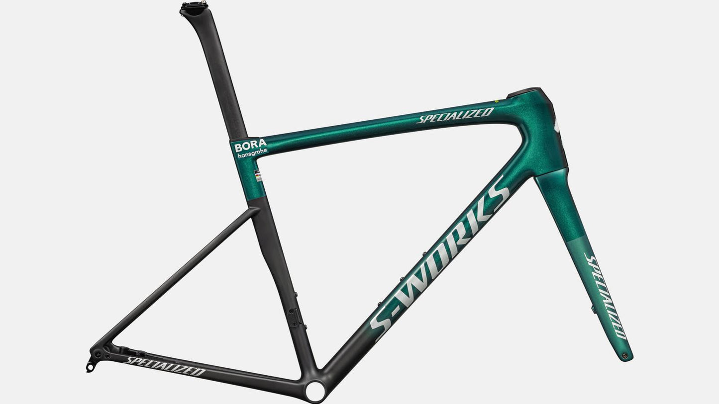 QUADRO SPECIALIZED S-WORKS TARMAC SL8 TEAM 2024