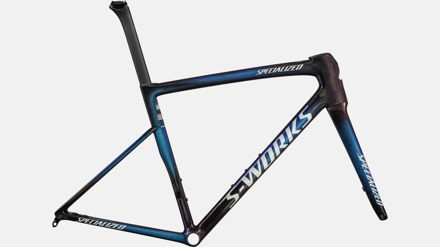 QUADRO SPECIALIZED S-WORKS TARMAC SL8 TEAM 2024