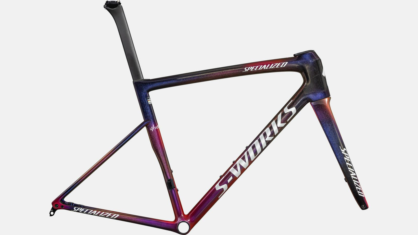 QUADRO SPECIALIZED S-WORKS TARMAC SL8 TEAM 2024