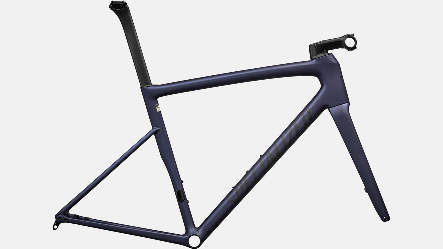 QUADRO SPECIALIZED TARMAC SL8 2024