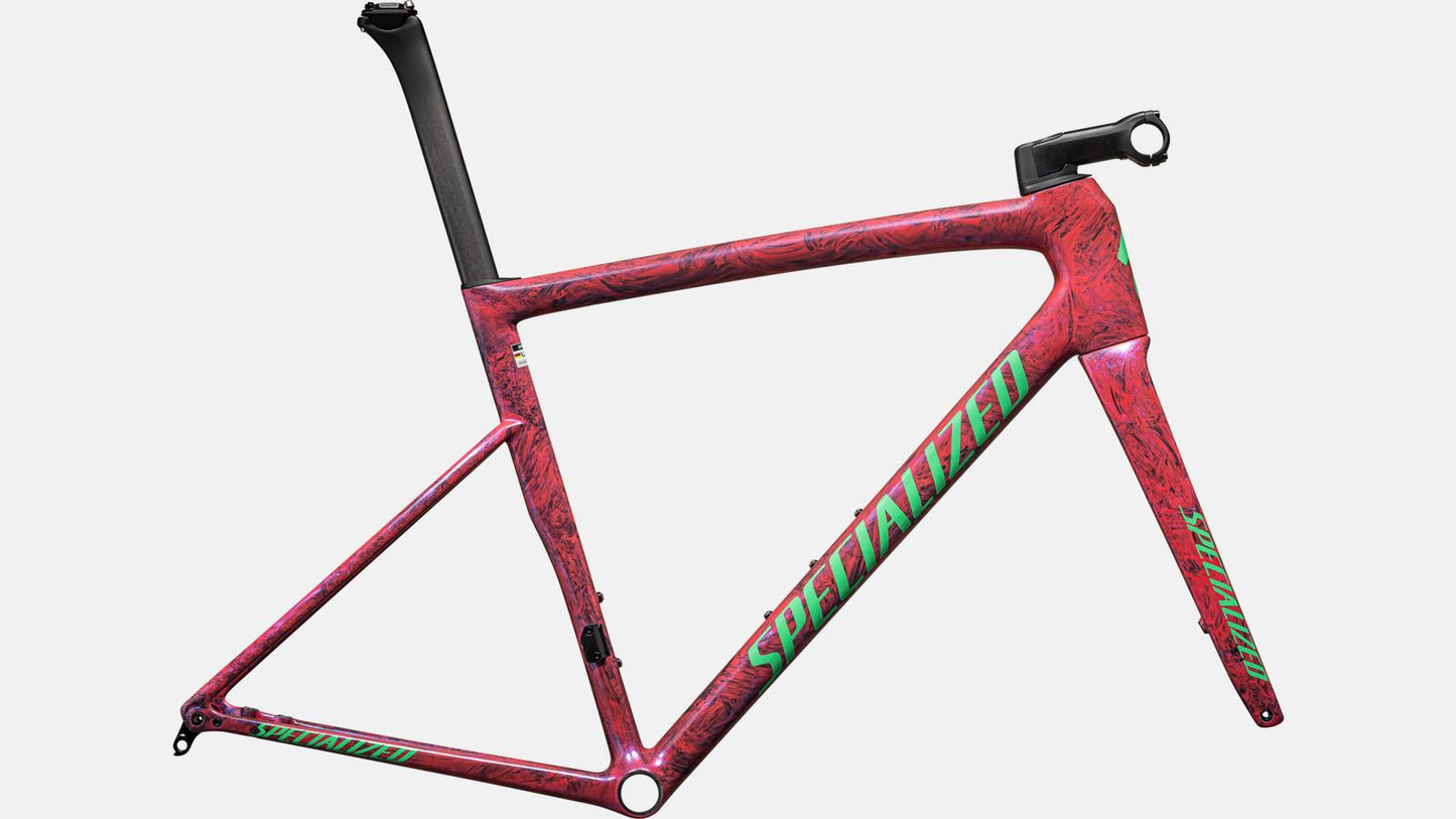 QUADRO SPECIALIZED TARMAC SL8 2024