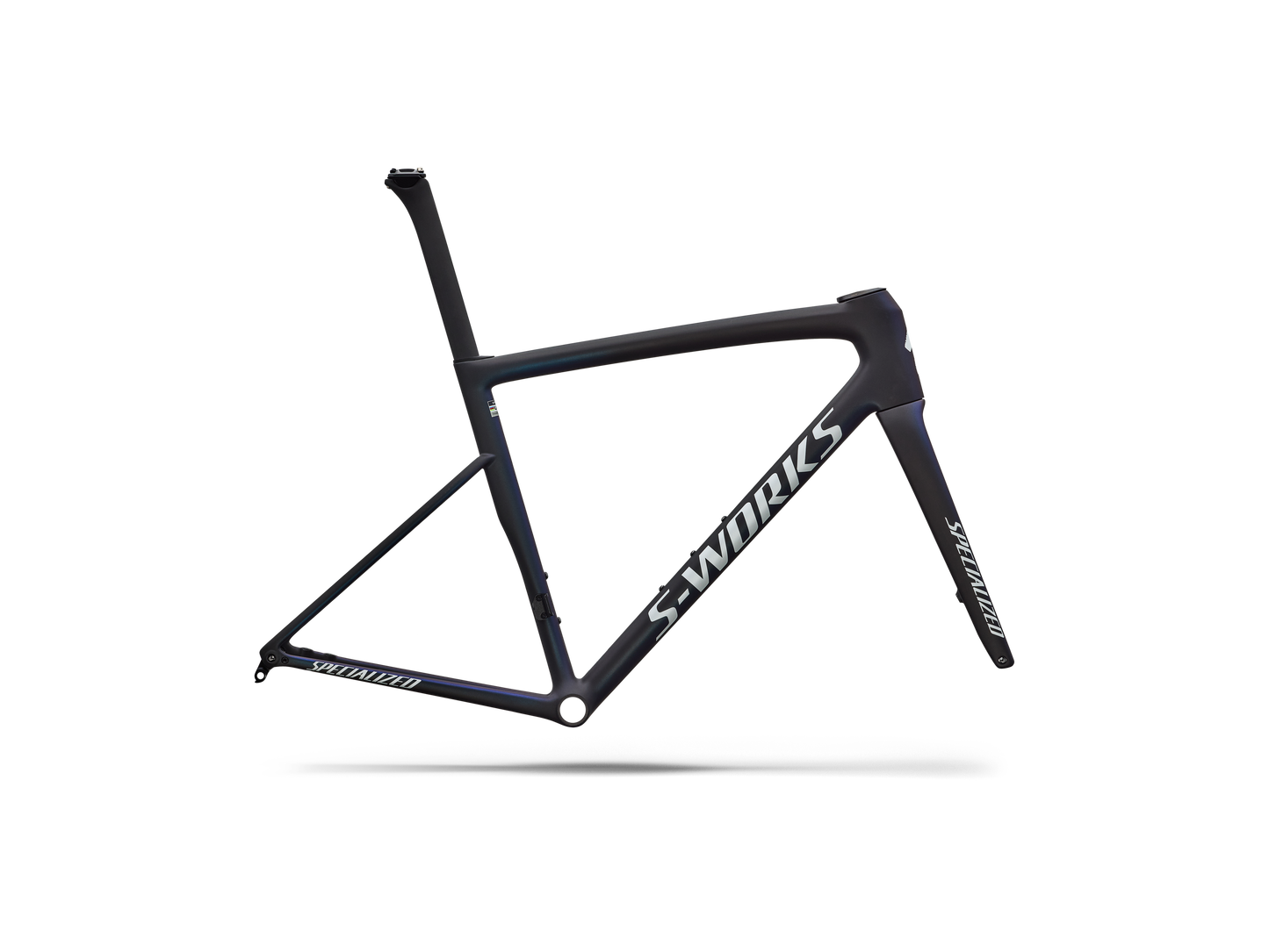 QUADRO SPECIALIZED S-WORKS TARMAC SL8 2026