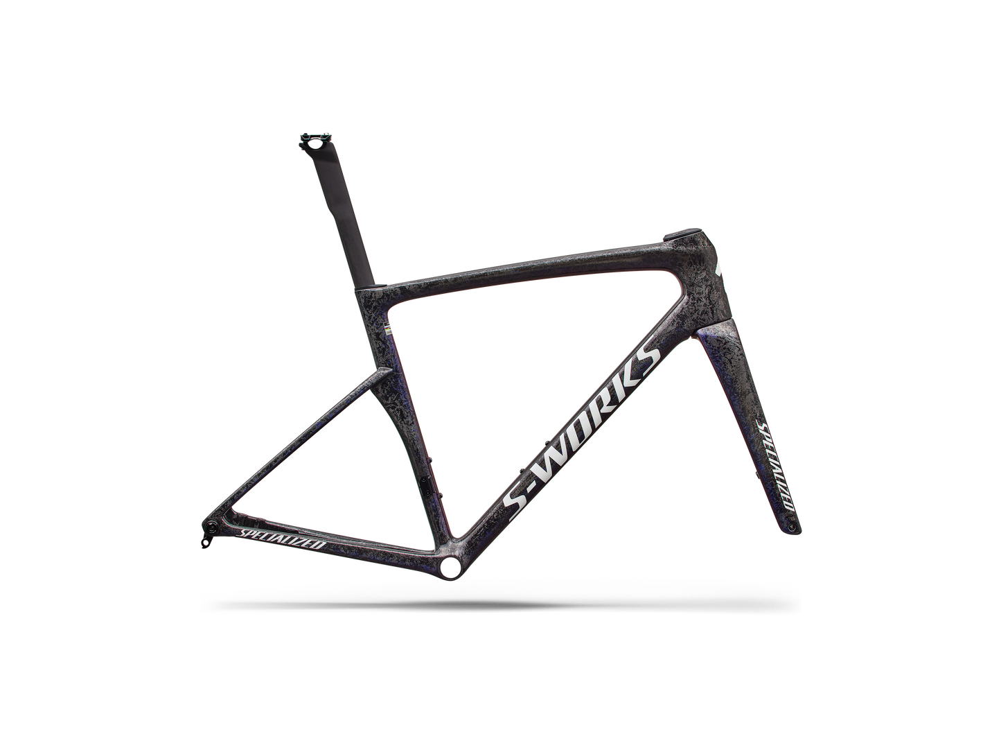 QUADRO SPECIALIZED S-WORKS TARMAC SL9 2027