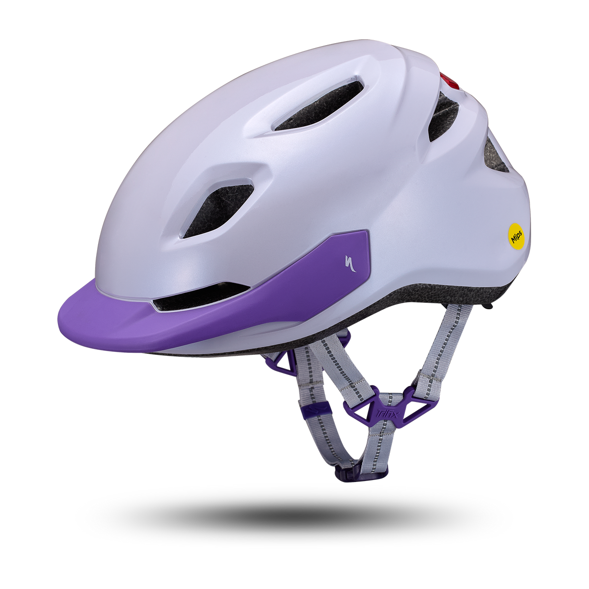 CAPACETE SPECIALIZED SHUFFLE 2 LED