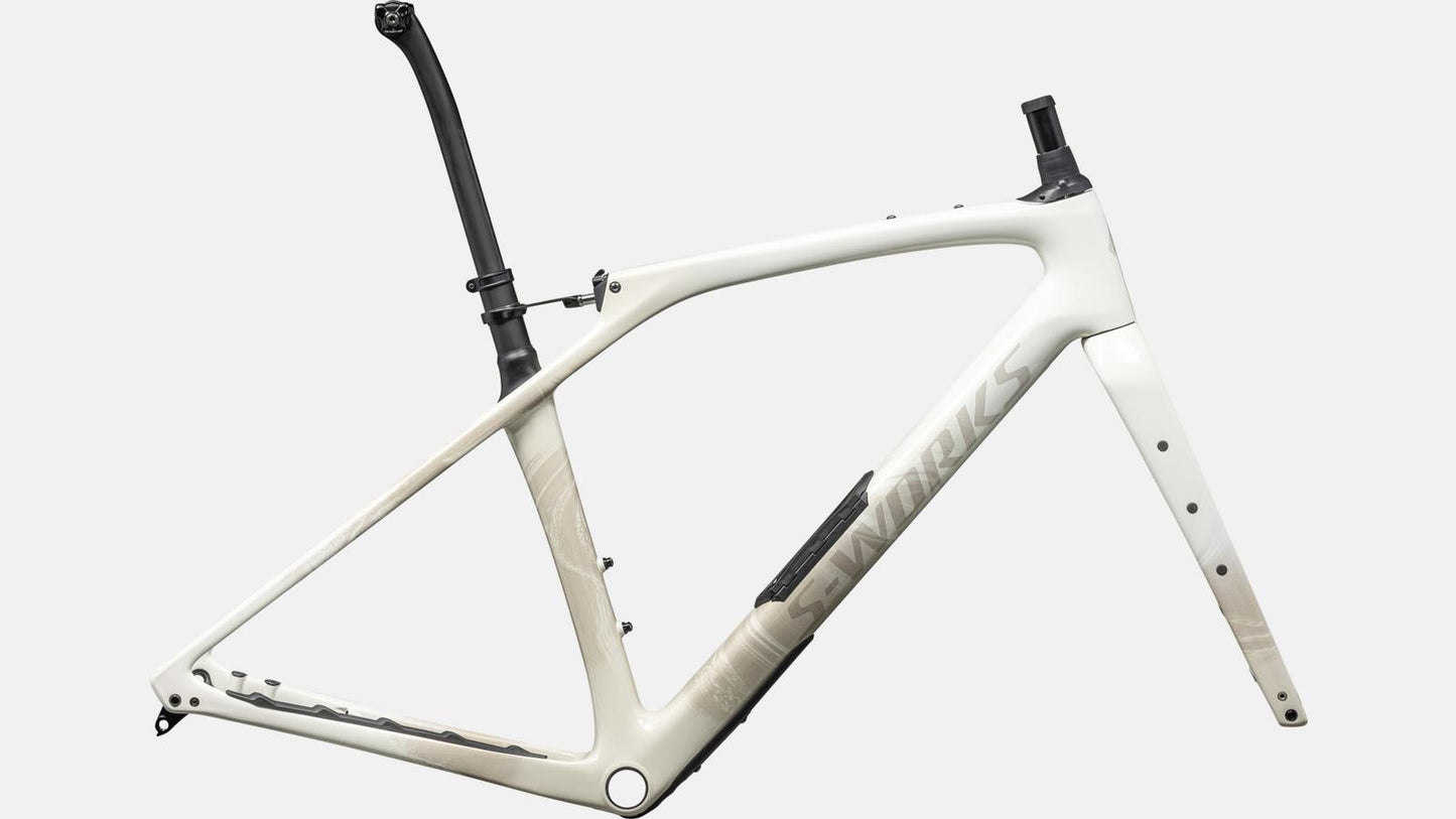 QUADRO SPECIALIZED S-WORKS DIVERGE STR 2024
