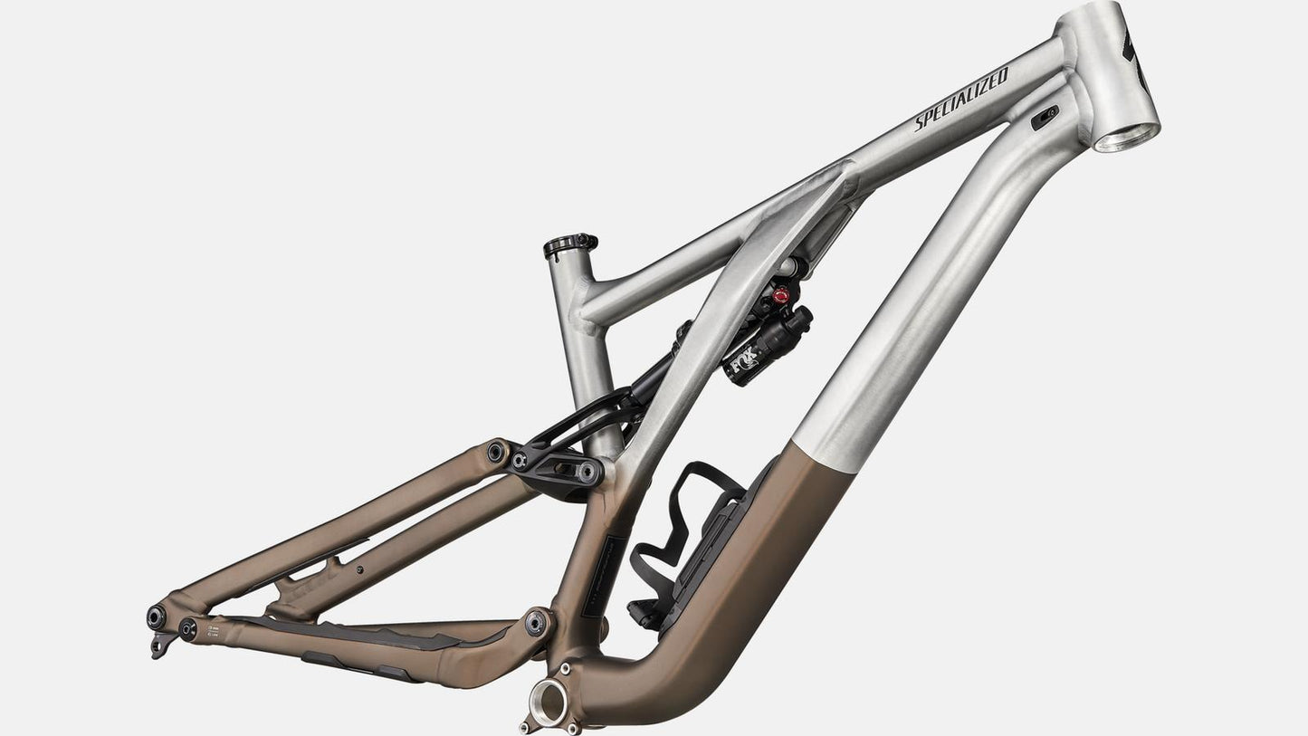 QUADRO SPECIALIZED STUMPJUMPER EVO ALLOY 2023