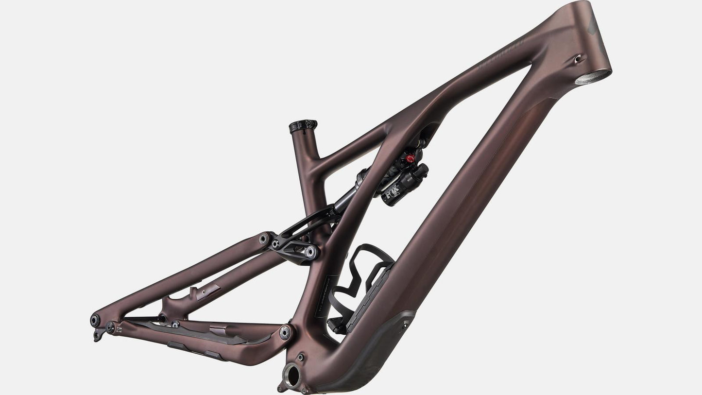 QUADRO SPECIALIZED STUMPJUMPER EVO 2023