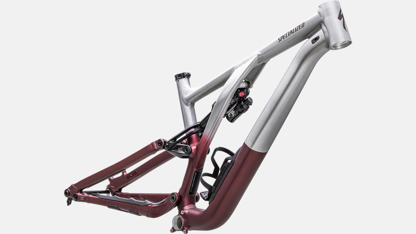 QUADRO SPECIALIZED STUMPJUMPER EVO ALLOY 2023