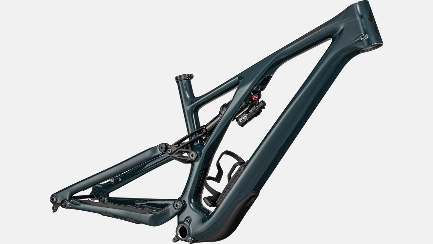 QUADRO SPECIALIZED STUMPJUMPER EVO 2023