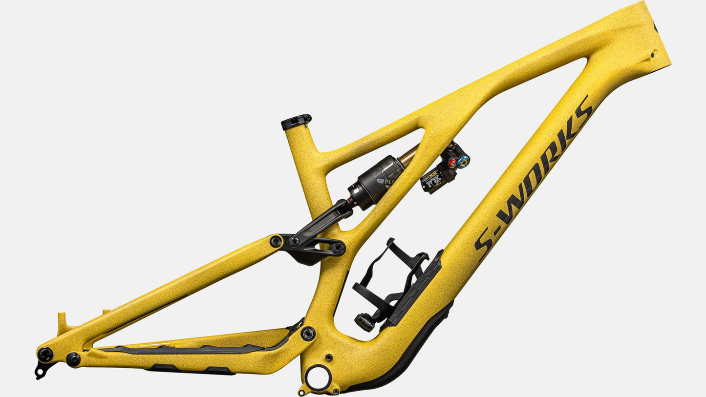 QUADRO SPECIALIZED S-WORKS STUMPJUMPER EVO 2024