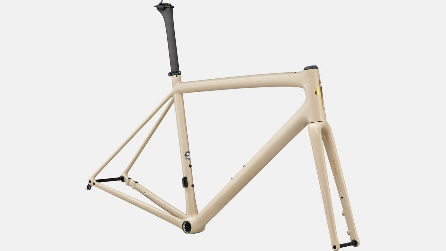 QUADRO SPECIALIZED S-WORKS AETHOS 2024