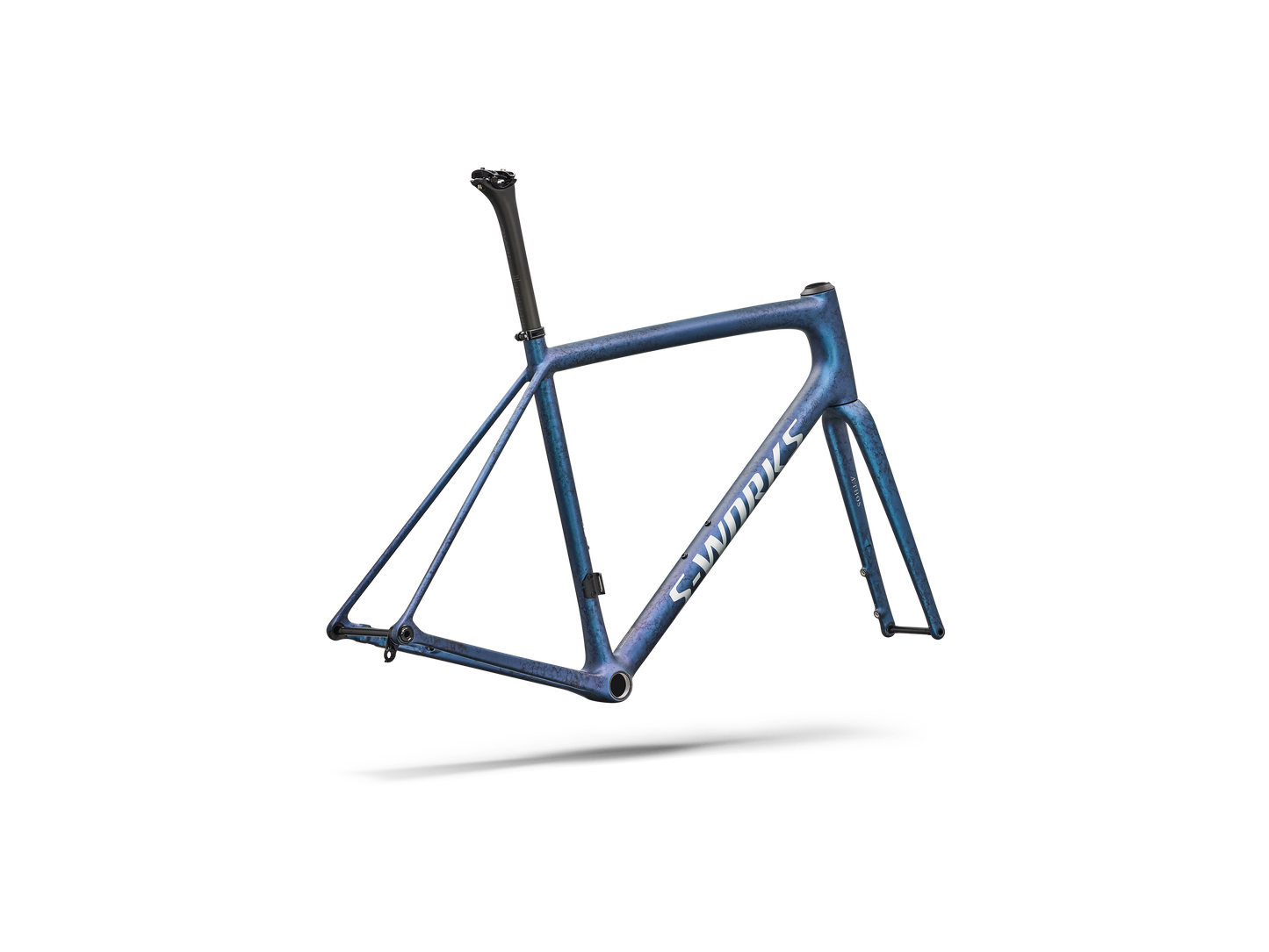 QUADRO SPECIALIZED S-WORKS AETHOS 2 2026