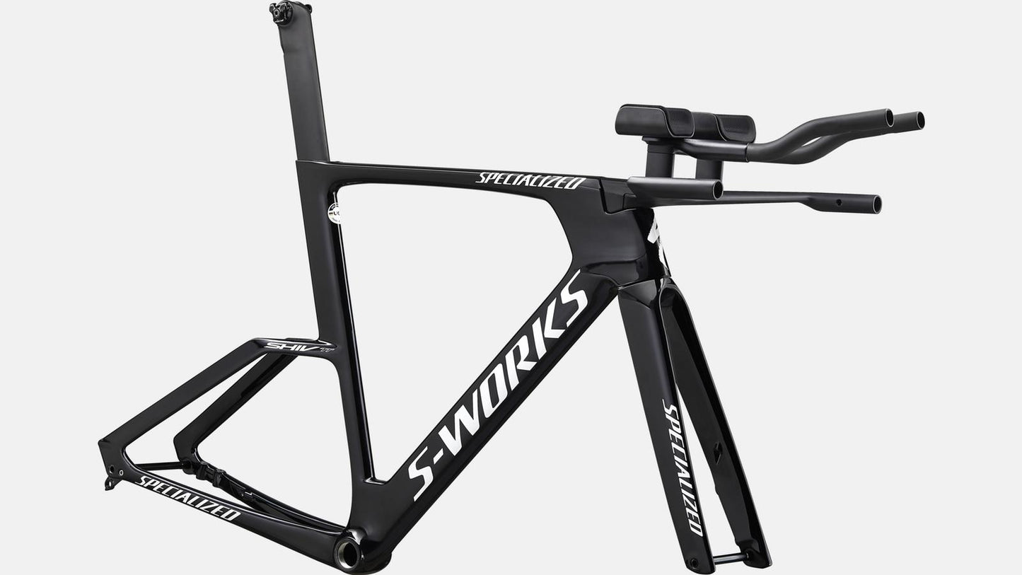 MÓDULO SPECIALIZED S-WORKS SHIV TT DISC 2024