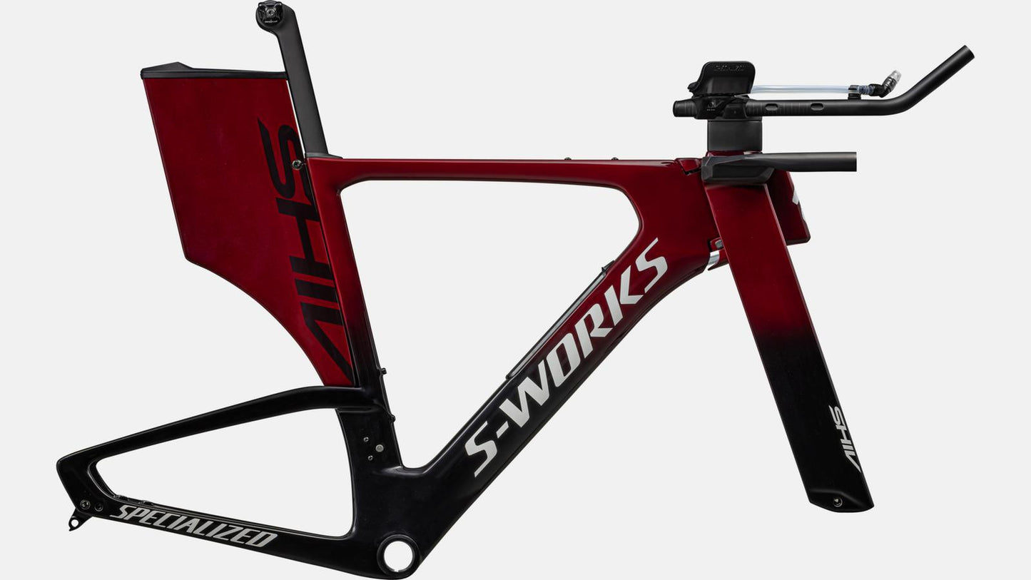 QUADRO SPECIALIZED S-WORKS SHIV LTD 2024