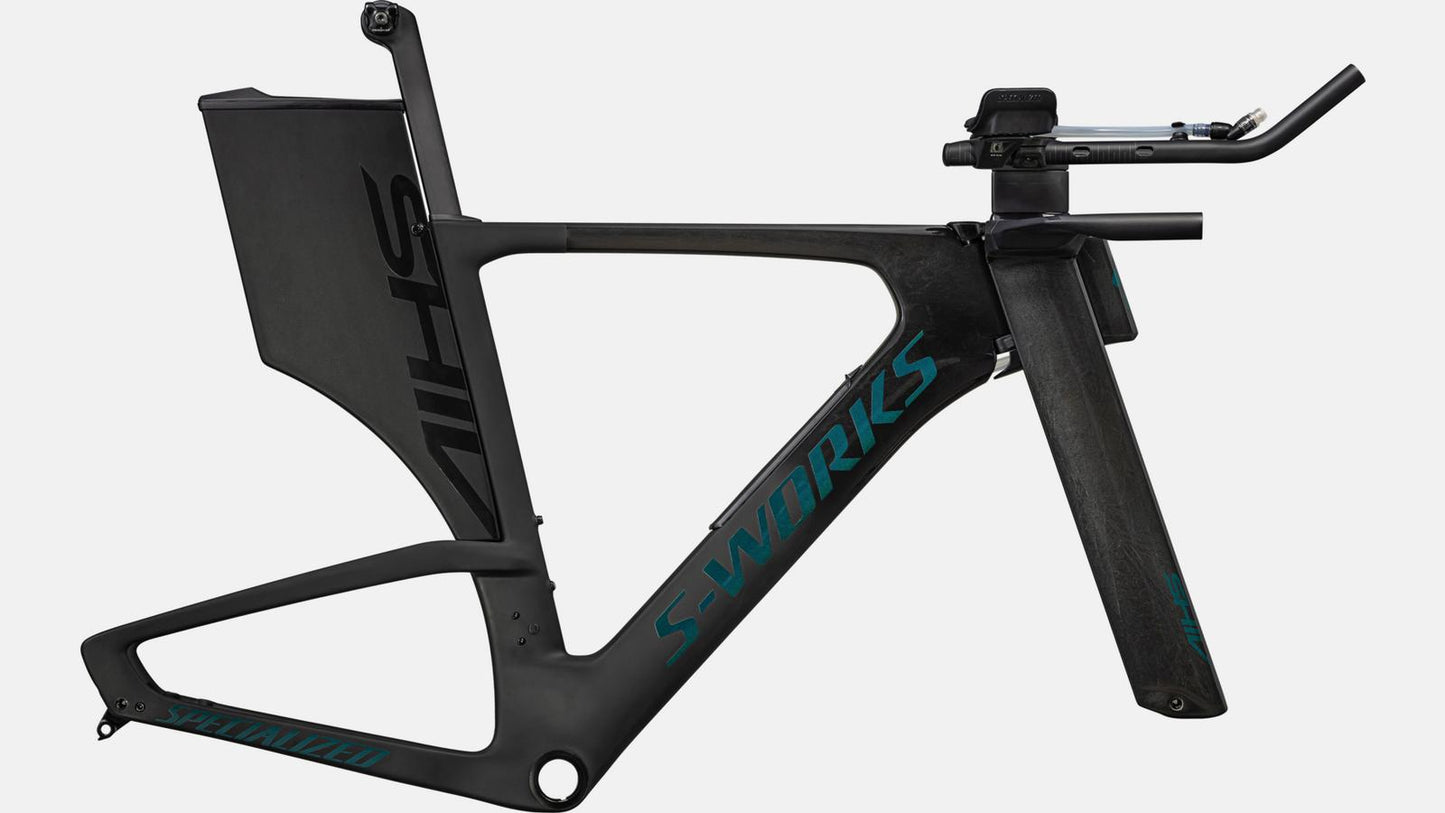 QUADRO SPECIALIZED S-WORKS SHIV LTD 2024