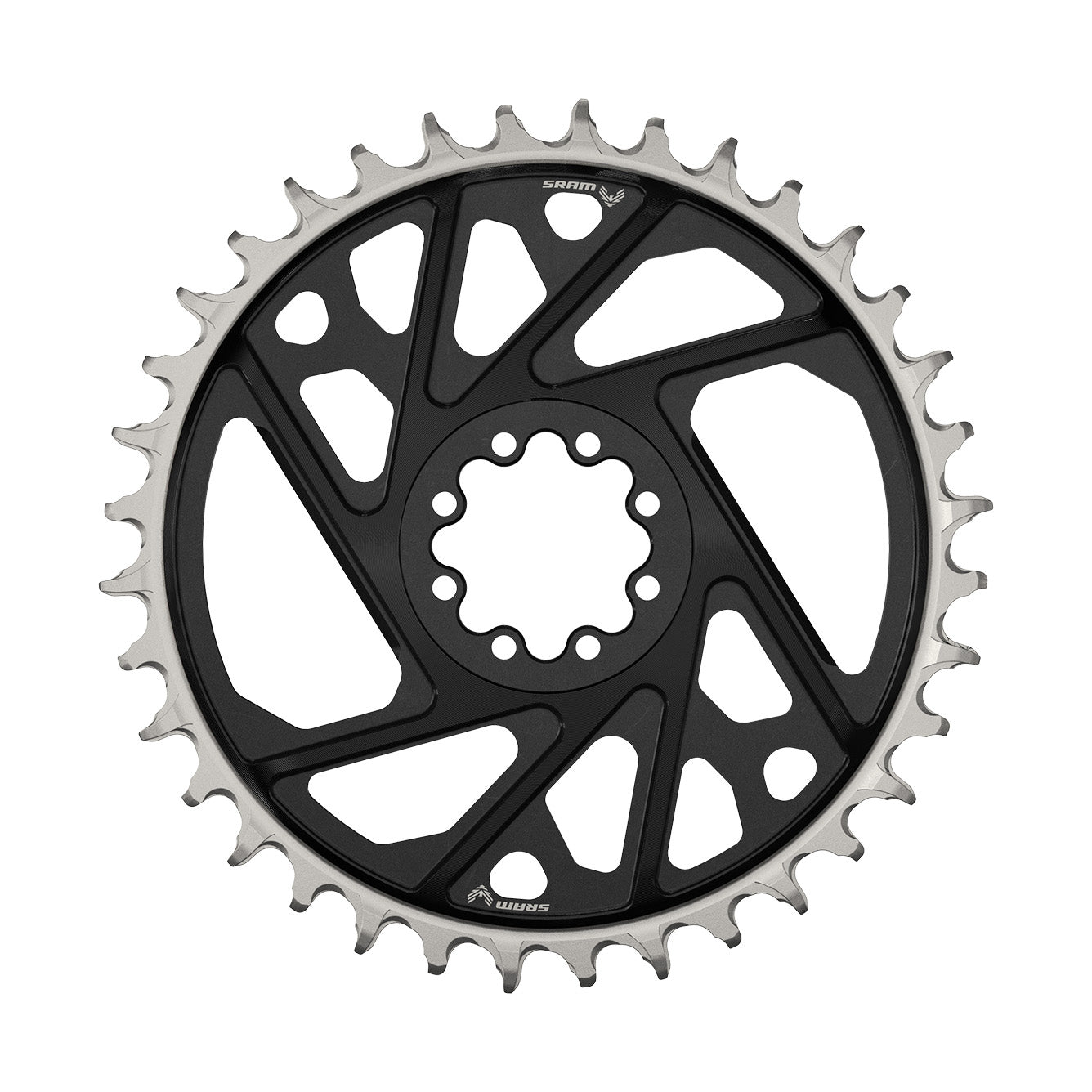 RODA PEDALEIRA SRAM XX EAGLE T-TYPE - DIRECT MOUNT