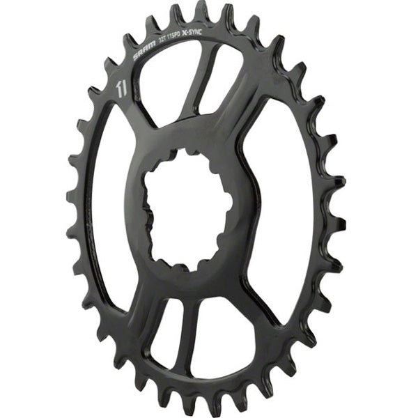 RODA PEDALEIRA SRAM X-SYNC - DIRECT MOUNT BOOST (11/12V 32D)