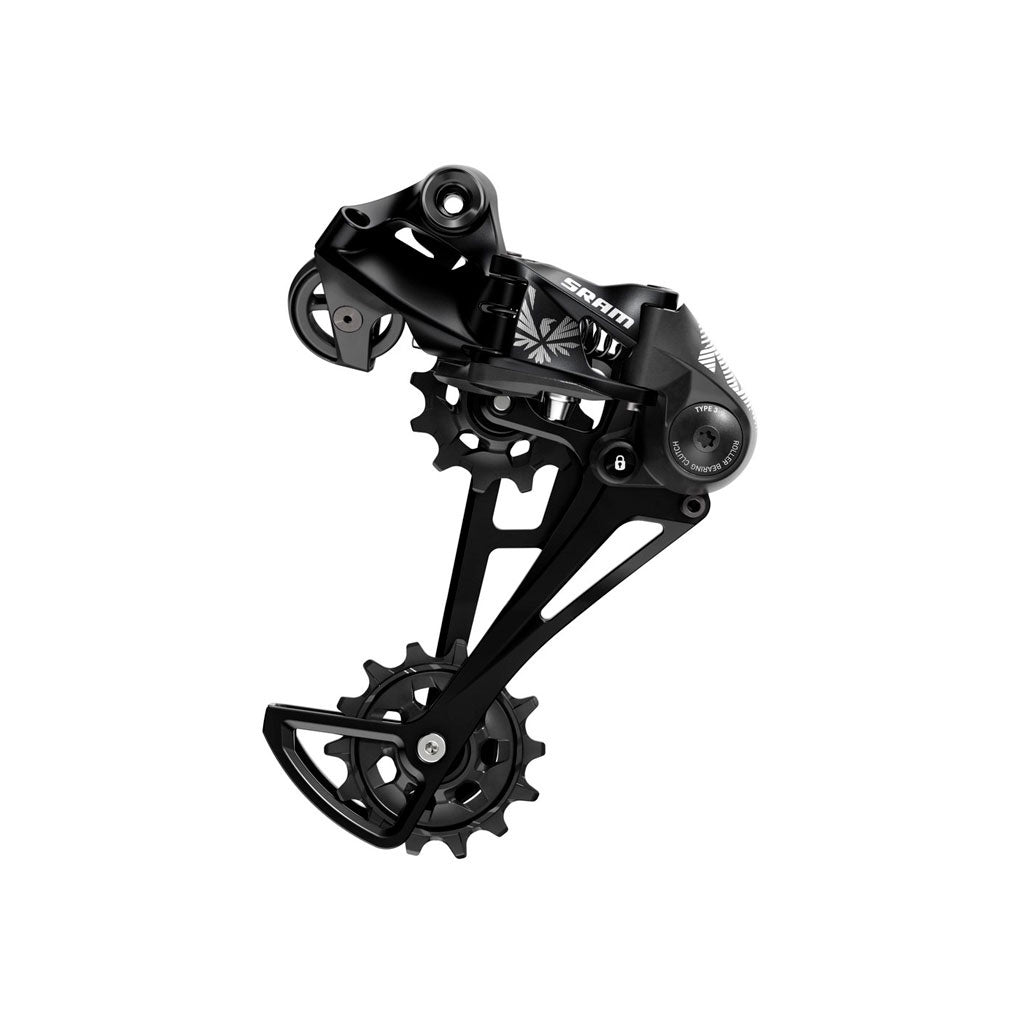 DESVIADOR TRASEIRO SRAM NX EAGLE (12V, MÁX. 50D)
