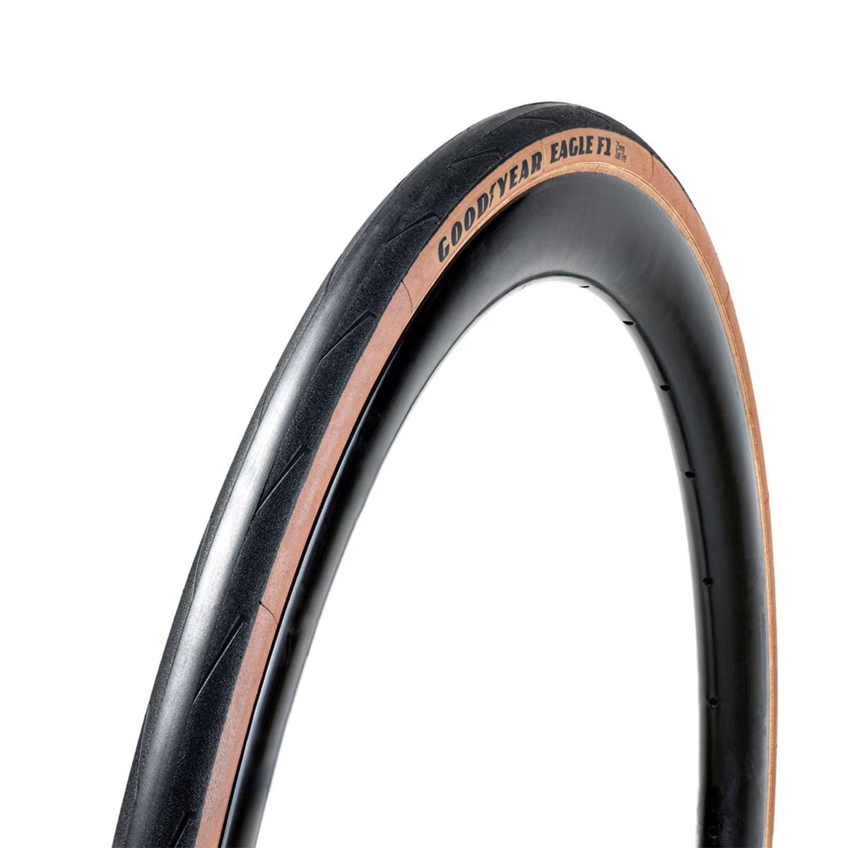 PNEU GOODYEAR EAGLE F1 (700X28C)
