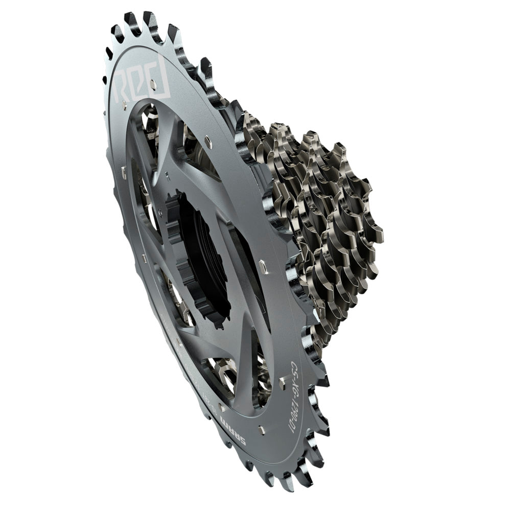 CASSETE SRAM RED XG-1290