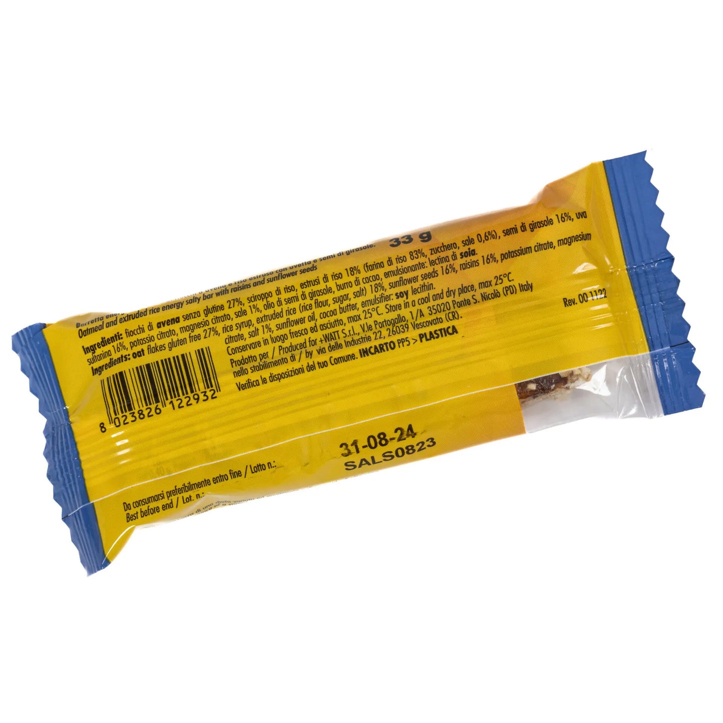 +WATT SALTY ENERGY+ (33 G)