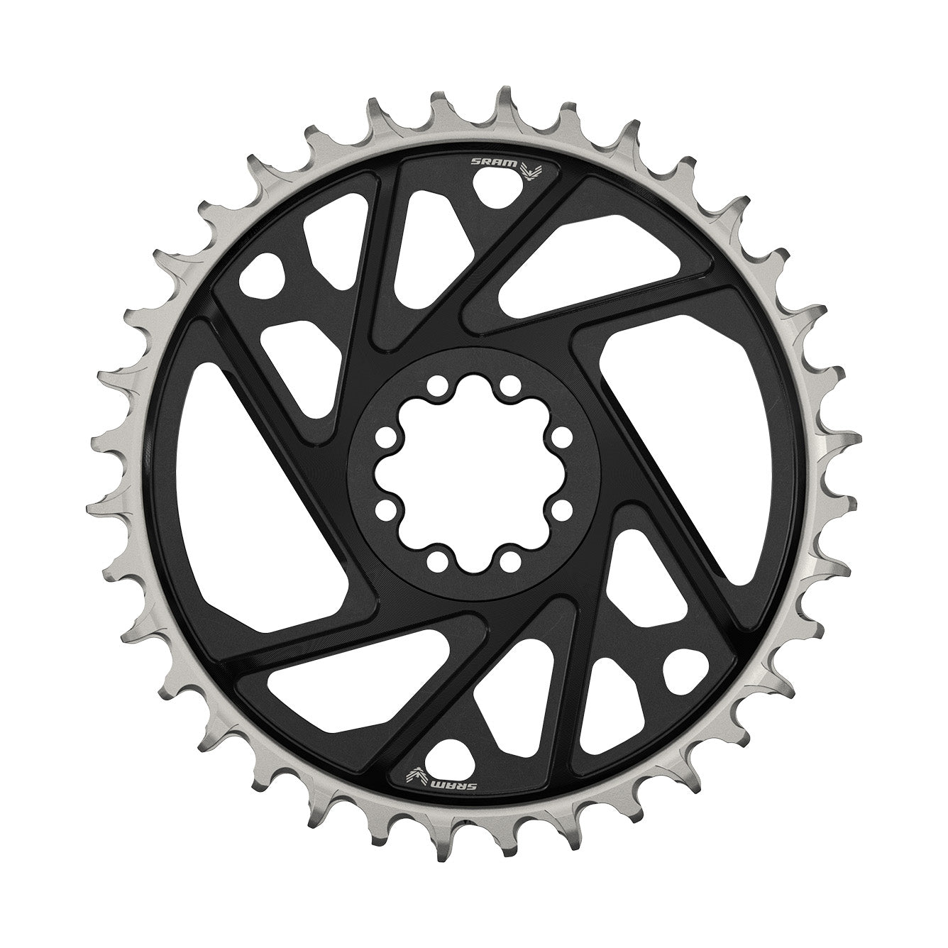 RODA PEDALEIRA SRAM XX EAGLE T-TYPE - DIRECT MOUNT