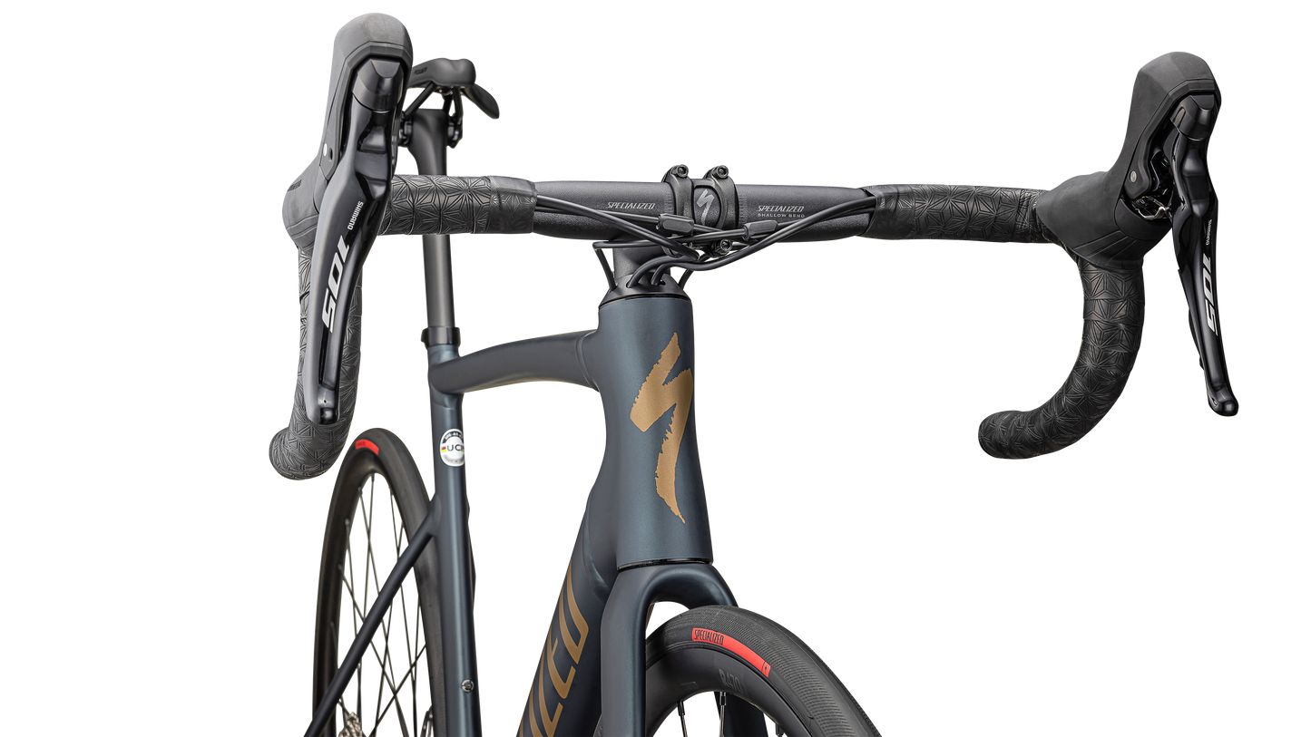 BICICLETA SPECIALIZED ALLEZ SPRINT COMP 2025
