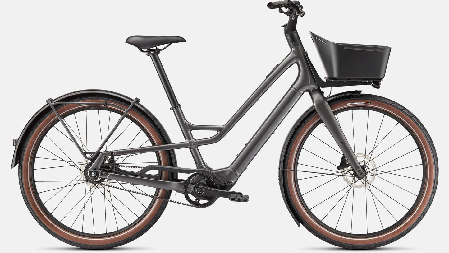 BICICLETA SPECIALIZED TURBO COMO SL 5.0 2022