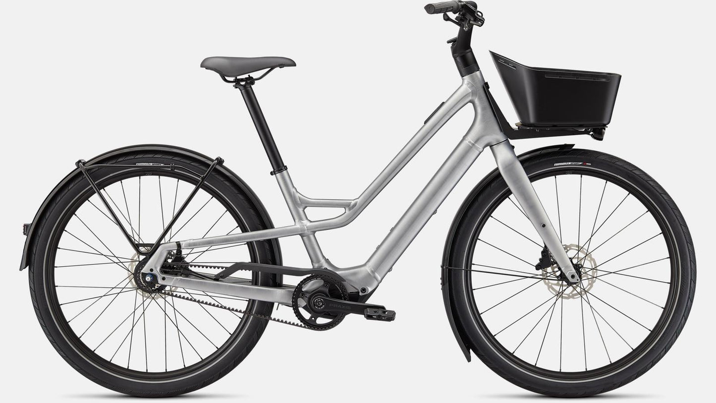 BICICLETA SPECIALIZED TURBO COMO SL 5.0 2022