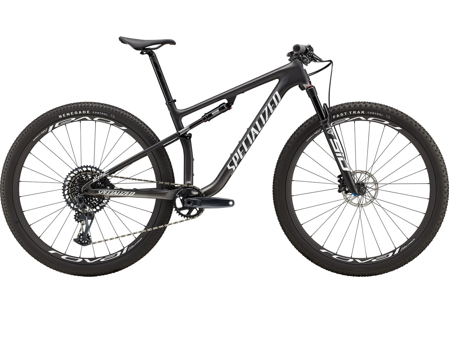 BICICLETA SPECIALIZED EPIC EXPERT