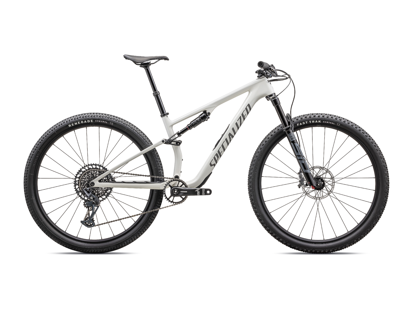 BICICLETA SPECIALIZED EPIC 8 COMP 2024