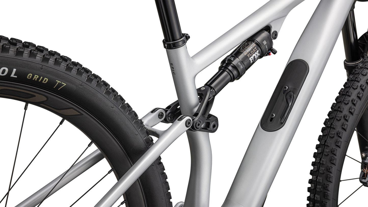 BICICLETA SPECIALIZED EPIC 8 EVO EXPERT 2025